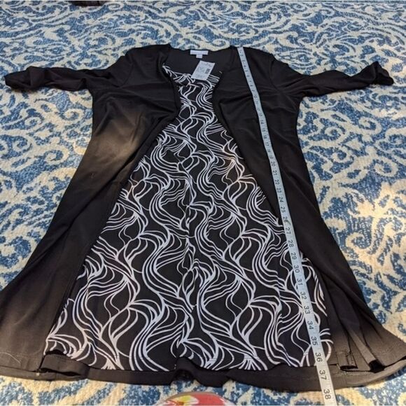 Fashion Bug tunic dress nwt - Picture 9 of 9